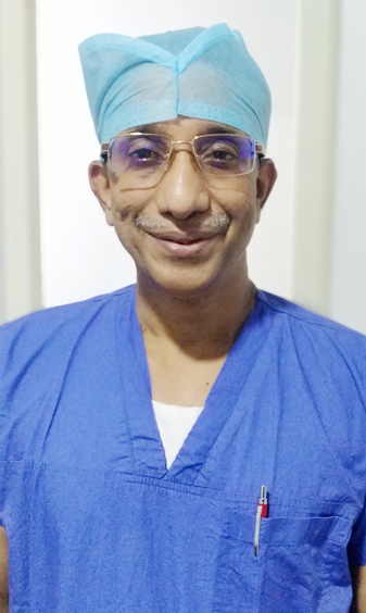 Best hernia surgeon in chennai