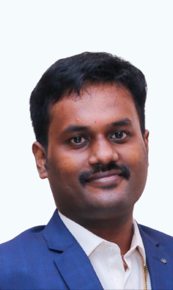 Dr. Venkatachalam Veerappan