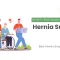 recovery after hernia surgery