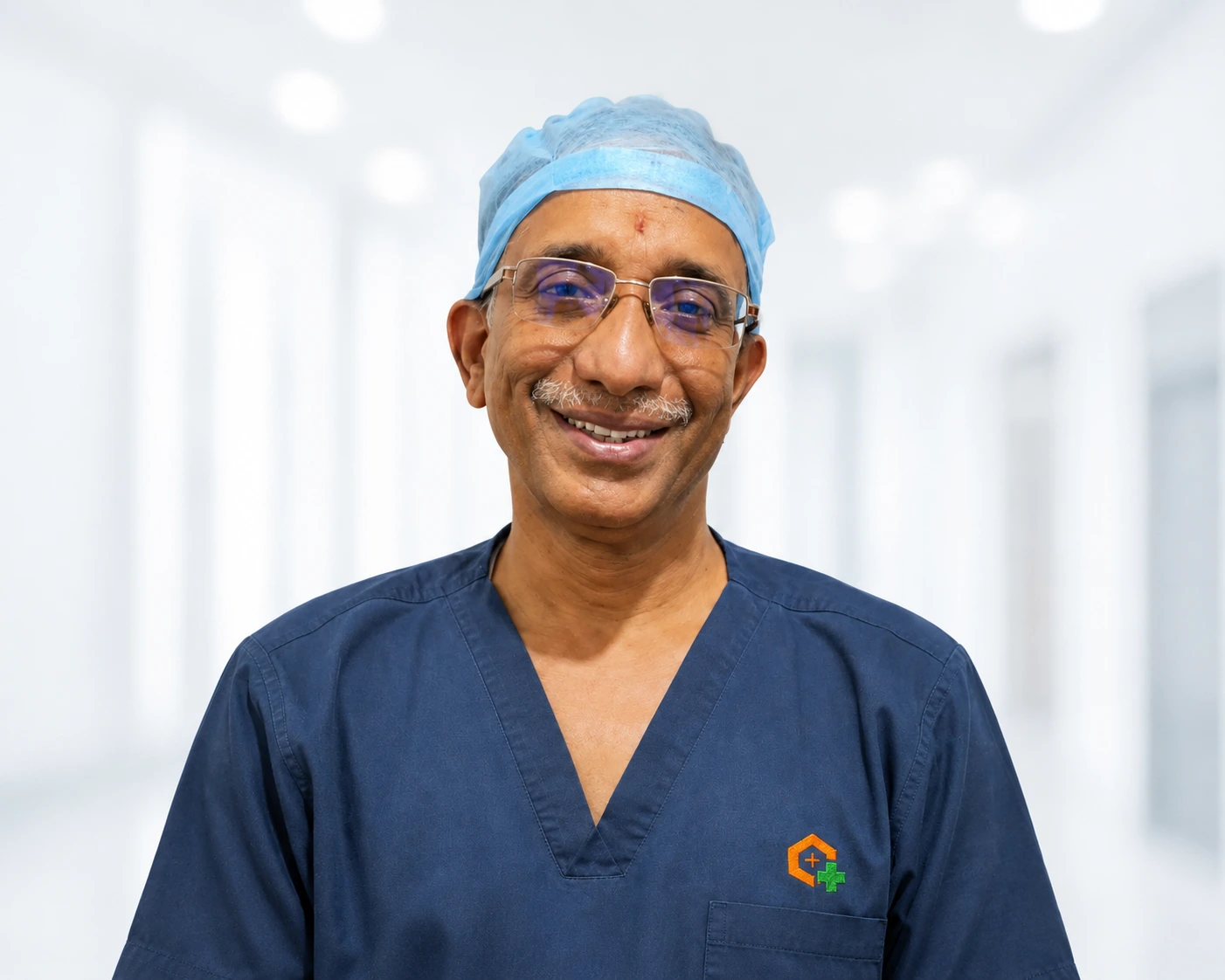 Dr Rengan Hernia Surgeon Chennai