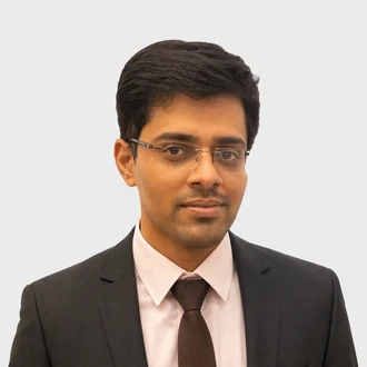 Dr Gopi Ramu