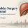 Gallbladder stone surgery cost recovery